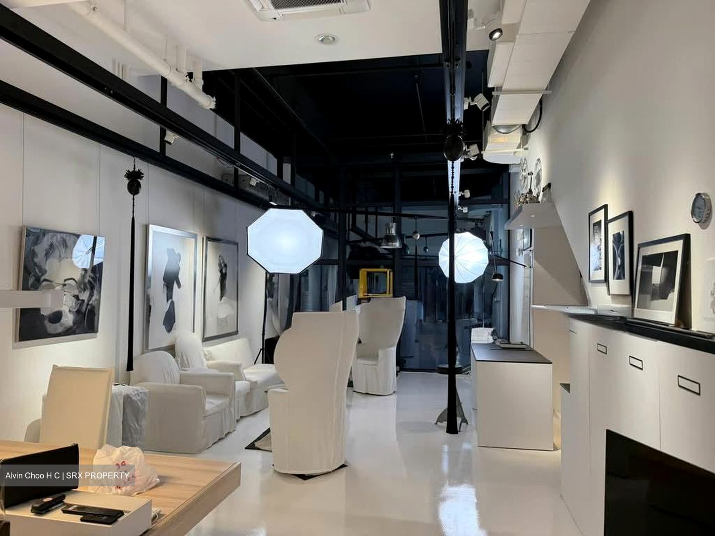 T-space (D18), Factory #568280991